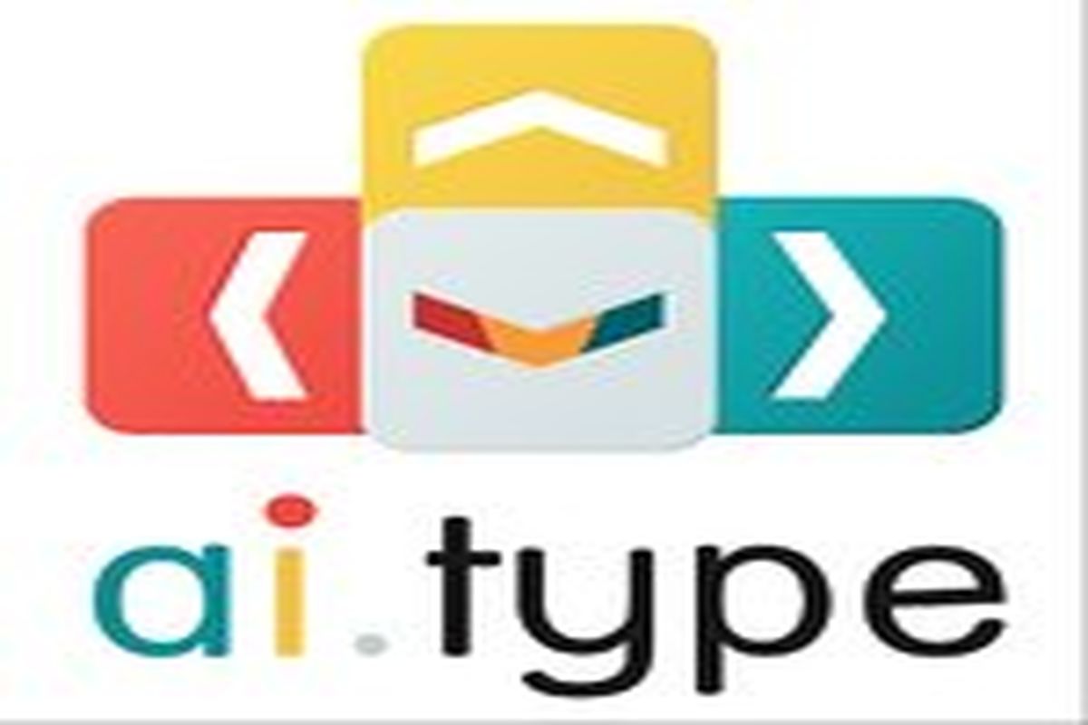 اپلیکیشن کی بورد