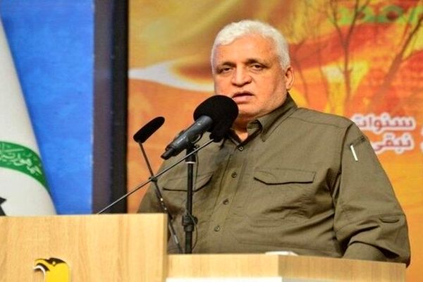 زندان‌های ویژه داعشی‌ها خارج از شهرهای عراق احداث می‌شود