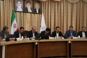 اجازه نمی‌دهیم منابع در هر جایی و به هر طریقی هزینه شود