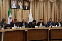 اجازه نمی‌دهیم منابع در هر جایی و به هر طریقی هزینه شود