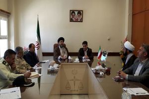 برخورد جدی با جرائم خاص در ماه رمضان 
