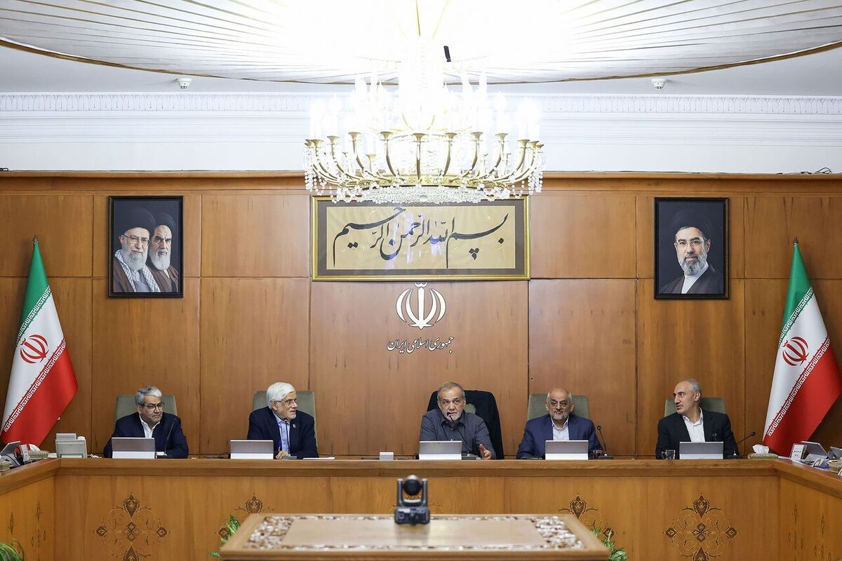 هیات دولت