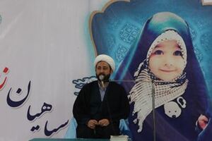 دشمن به دنبال نابودی حس مادران ایرانی است