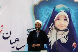 دشمن به دنبال نابودی حس مادران ایرانی است