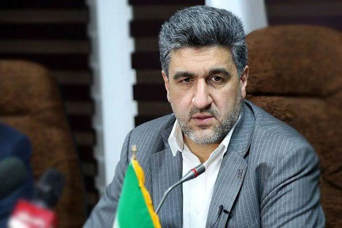 رئیس سازمان بورس و اوراق بهادار