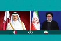 تهران و دوحه گام‌های مؤثری در جهت منافع و برقراری ثبات و امنیت در منطقه بردارند
