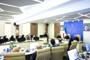 پزشکیان از پژوهشکده صنایع غذایی سازمان ملی استاندارد بازدید کرد