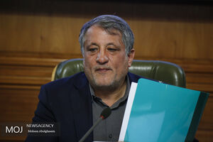 اظهارات محسن هاشمی در خصوص مسدود شدن حساب‌های شهرداری