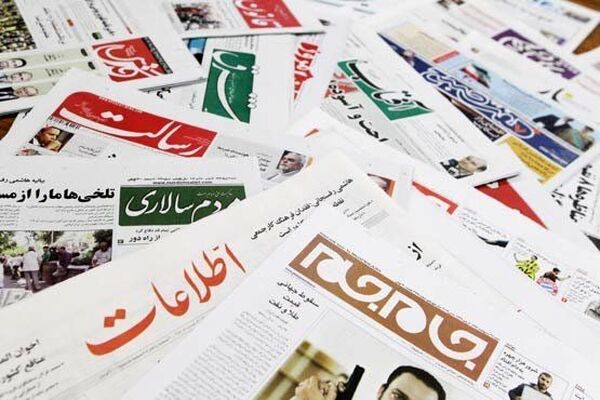 معاون وزیر فرهنگ بر خروج گنجینه تاریخ مطبوعات ایران از قفسه تاکید کرد 