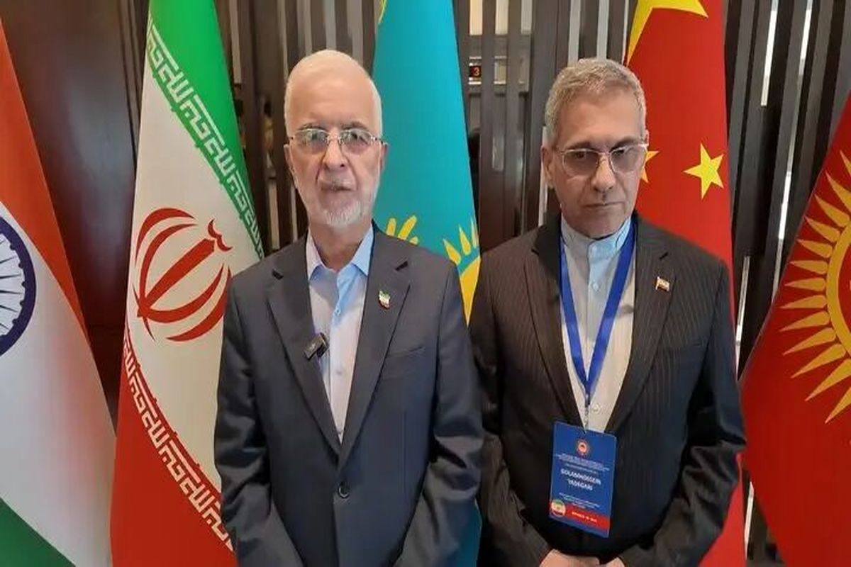 وزیر کشور 