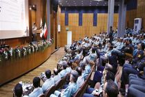 فولاد مبارکه با تحول دیجیتال، محرک و پیشران ایمنی صنعت کشور باشد