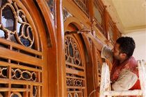  800 طرح مرمت آثار تاریخی در استان اصفهان اجرا شده است