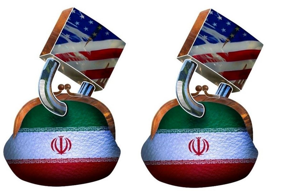 تحریم ایران