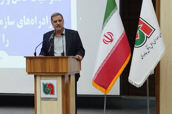 تسهیل فعالیت بخش خصوصی، زمینه‌ساز توسعه زیرساخت‌های جاده‌ای است