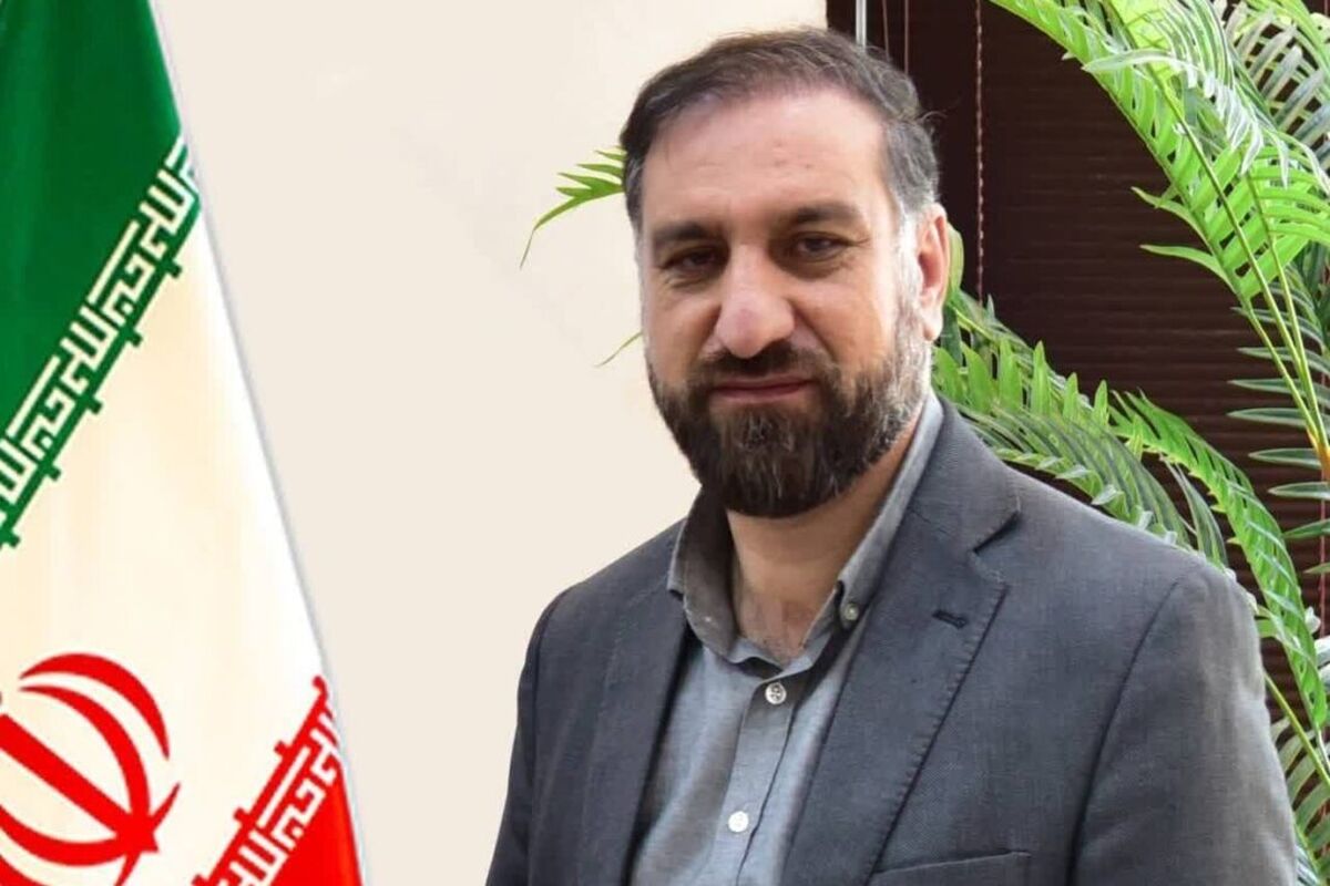 مدیر کل صدا و سیما اصفهان