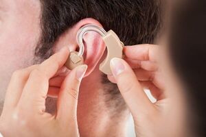 افزایش ۵۰ درصدی اهدای سمعک رایگان به مددجویان بهزیستی قم