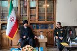  گره‌گشایی از ذهن افراد، عبادت است/ پلیس مشاور قداست دارد