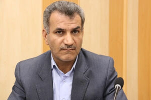 حمایت شرکت فولاد مبارکه از خیریه های بهزیستی استان اصفهان