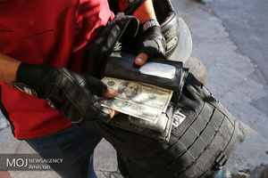 خرید الکترونیکی ارز در سامانه نیما فراهم شد