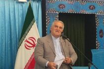 نیاز امروز کشور مدیریت جهادی و خستگی ناپذیر است