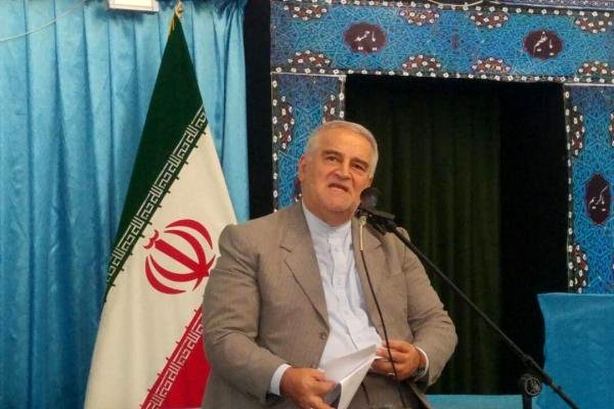 استاندار گلستان