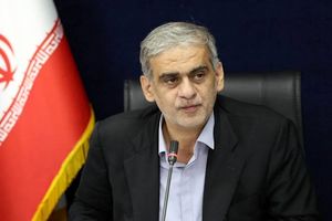 تداوم فعالیت چرخه حمل‌ونقل جاده‌ای با جابه‌جایی ۹۰ میلیون تُن کالا در دو ماهه نخست سال جاری