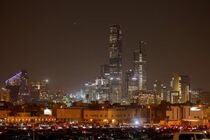 فعالیت‌های اقتصادی غیرنفتی در عربستان کاهش یافت