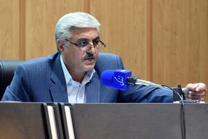 آماربرداری از 21 هزار منبع آبی لرستان آغاز شد