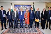 ایران و پاکستان بر سر تقویت انرژی، آموزش و حمل‌ونقل به تفاهم رسیدند