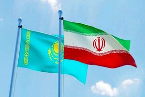 اعزام هیئت وزارت جهاد کشاورزی به آلماتی
