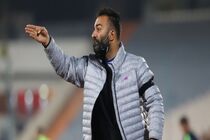 حنیف عمران زاده به کرونا مبتلا شد