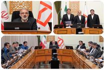 اجرای اصول حاکمیت شرکتی در بانک بهبود عملکرد و شفافیت مالی را در پی دارد