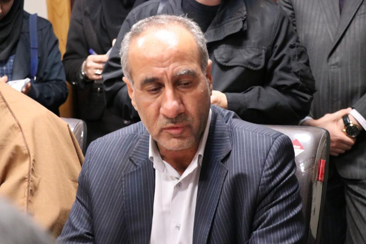 مدیر کل بازرسی میراث فرهنگی
