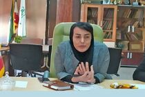 سروه قادرخانزاده بر کرسی شهرداری بانه تکیه زد