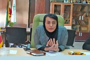 سروه قادرخانزاده بر کرسی شهرداری بانه تکیه زد