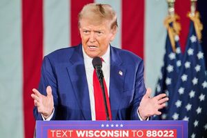 Another attempt to assassinate Trump failed