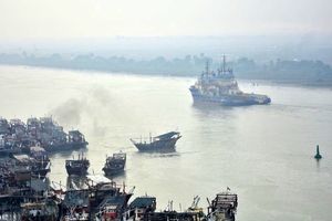 آلودگی هوا در برخی شهر‌های خوزستان اعلام شد