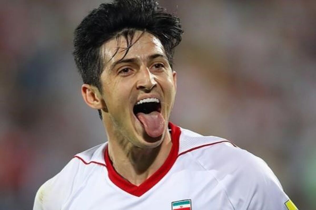 سردار آزمون