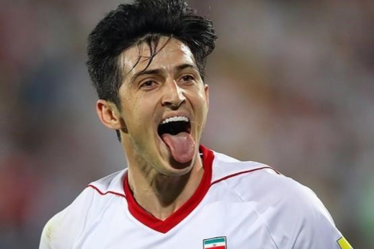 سردار آزمون