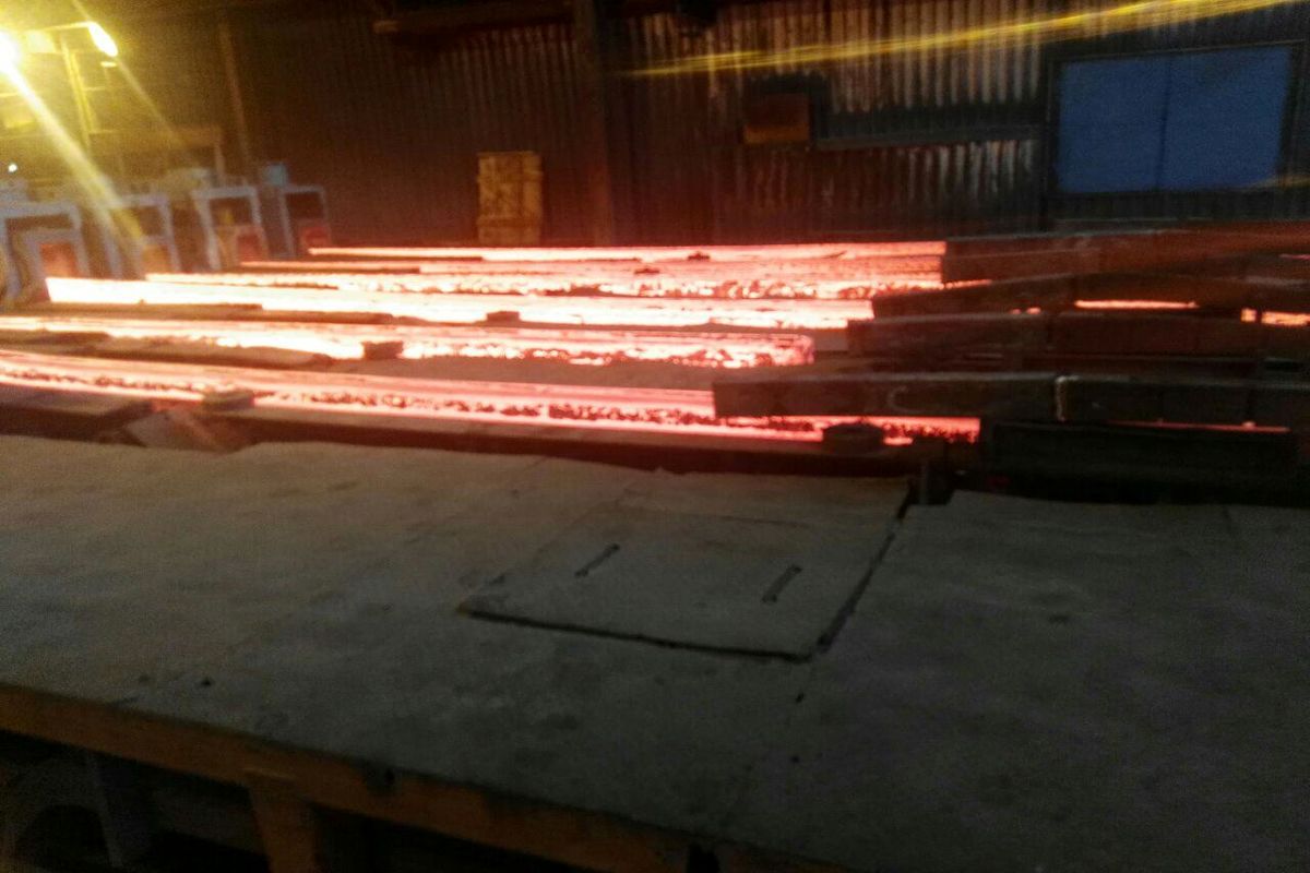 مجتمع فولاد خزر رشت