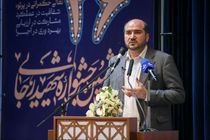 پرهیز از تشریفات و تجملات باید در شاخص‌ ارزیابی مدیران باشد