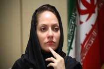 حضور مهناز افشار در تئاتر موزیکال الیور توئیست 