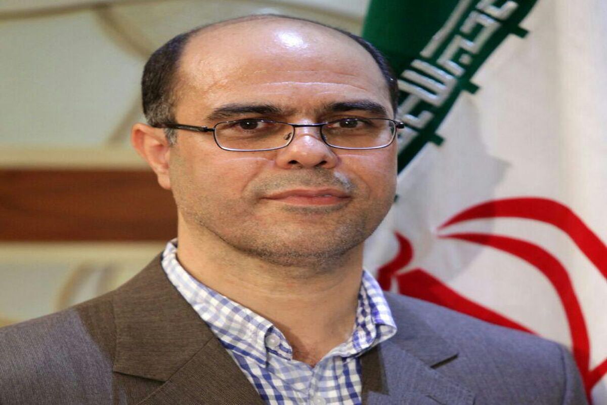 حسین نخعی شریف