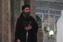 وزارت کشور عراق: ابوبکر بغدادی هنوز زنده است