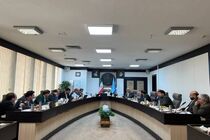 تامین مسکن برای کارکنان باید از اهداف کلان و درازمدت قوه قضائیه باشد