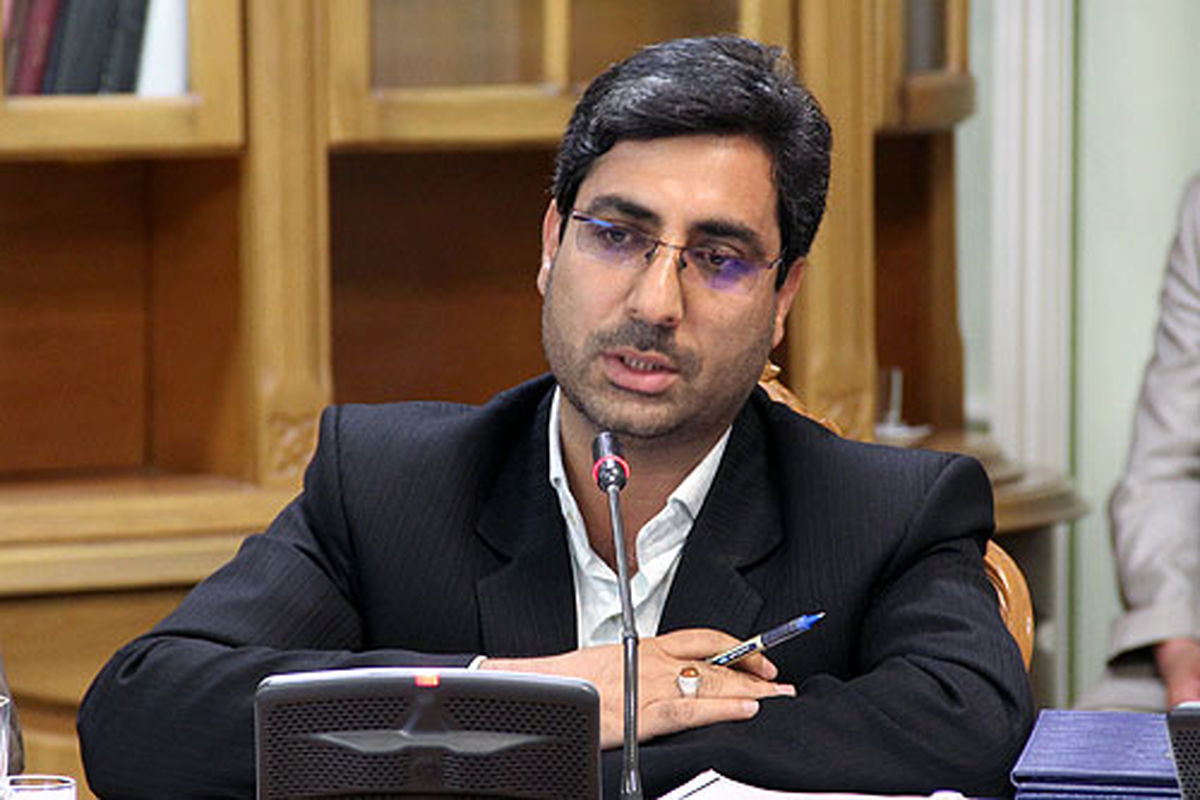 علی رسولیان