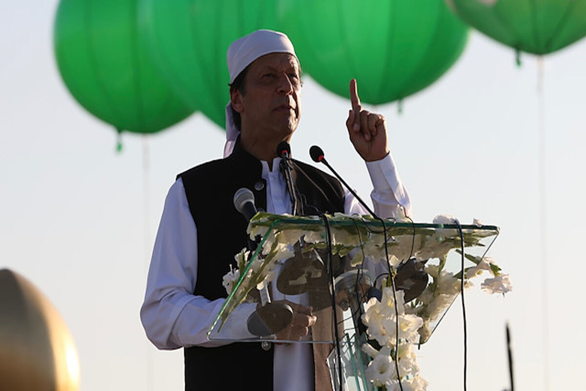 نخست وزیر پاکستان