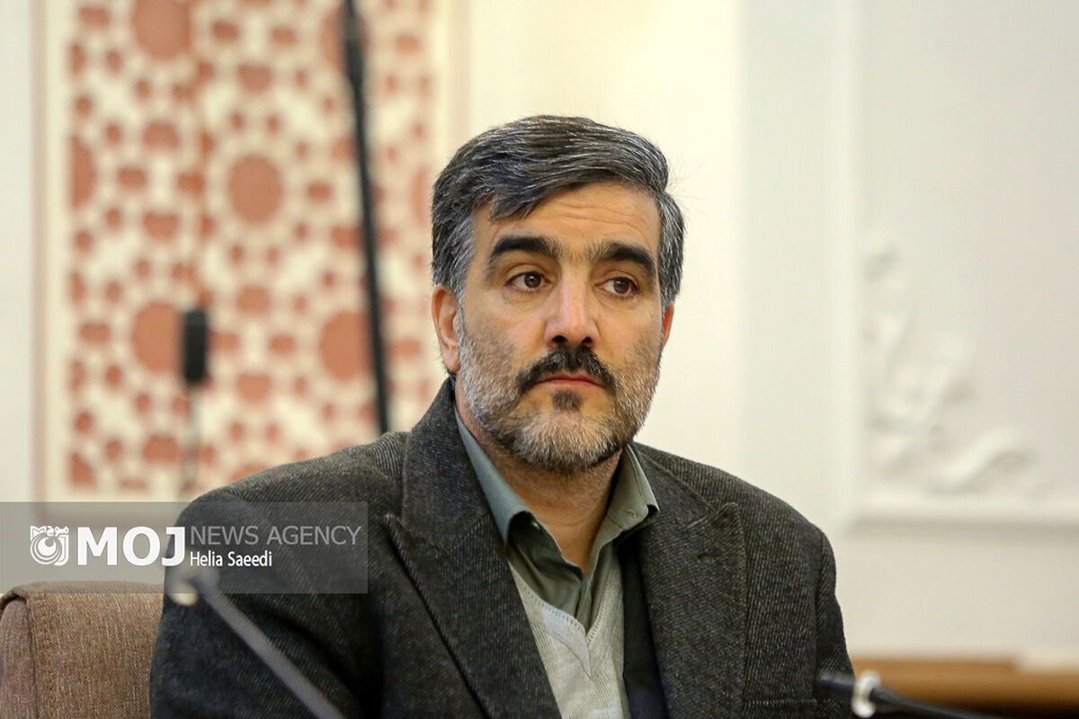رضا اکبری - رئیس سازمان راهداری و حمل و نقل جاده‌ای