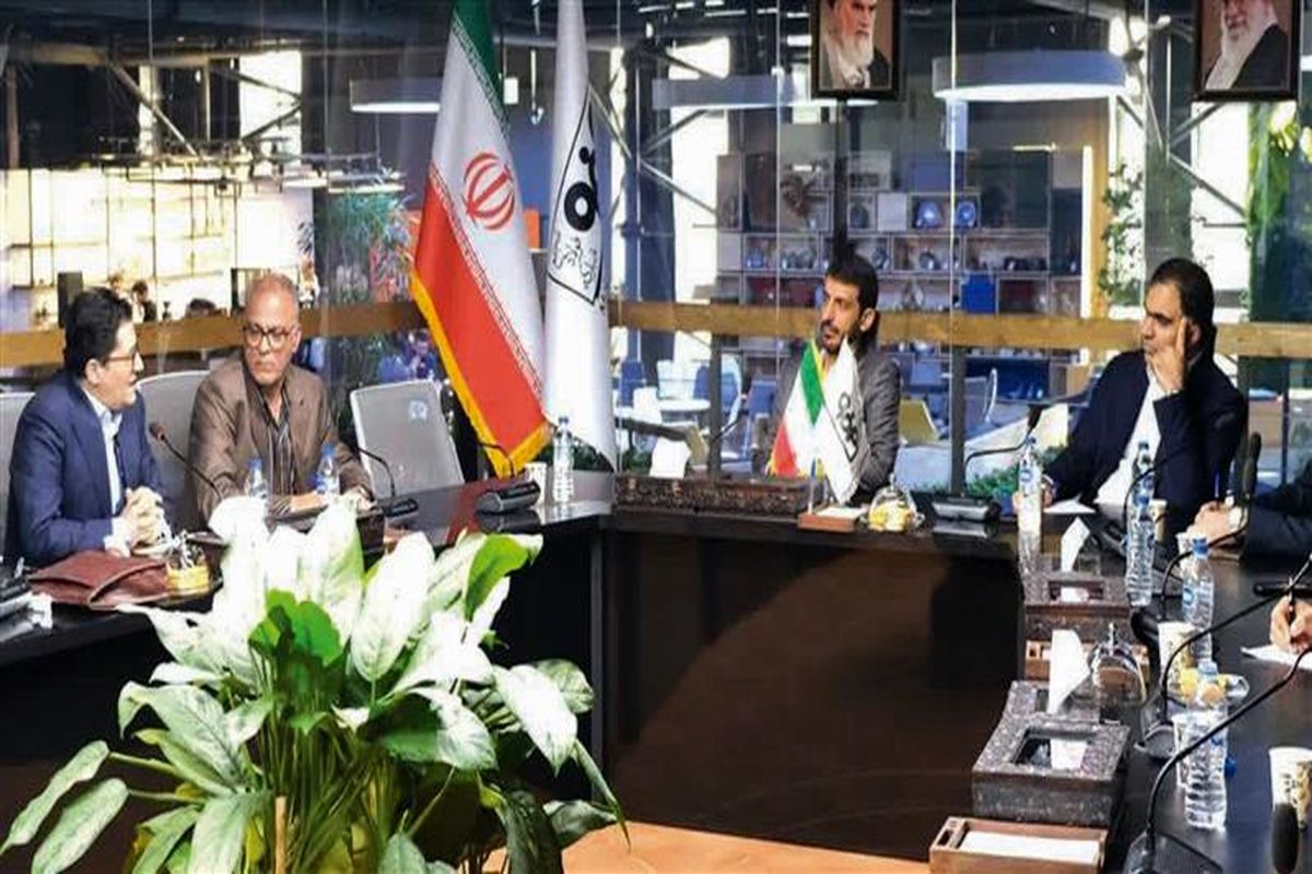 فولاد مبارکه اصفهان