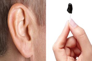 نامرئی‌ترین سمعک کدام است؟
